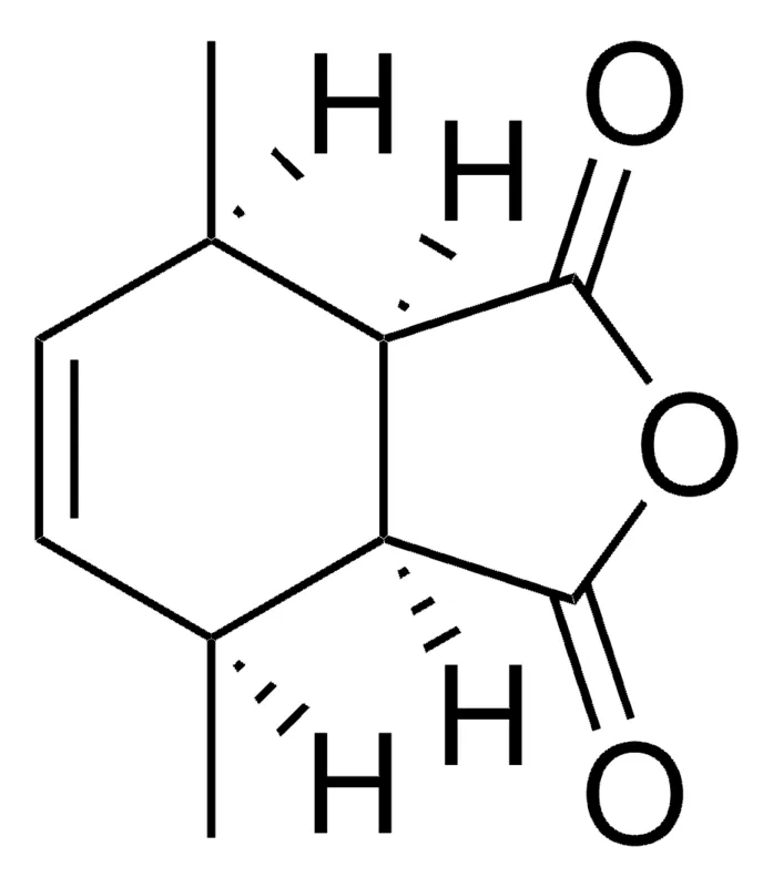 Sigma-Aldrich 4,7-DIMETHYL-3A,4,7,7A-TETRAHYDRO-ISOBENZOFURAN-1,3-DIONE,AldrichCPR