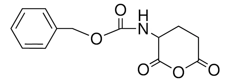Sigma-Aldrich CARBOBENZYLOXY-L-GLUTAMIC ANHYDRIDE,AldrichCPR