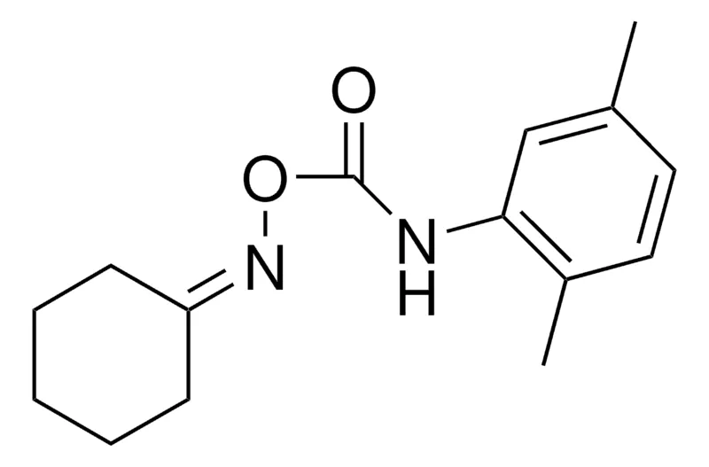Sigma-Aldrich O-(N-(2,5-XYLYL)CARBAMOYL)CYCLOHEXANONE OXIME,AldrichCPR