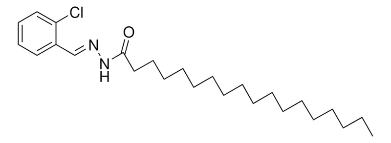 Sigma-Aldrich STEARIC (2-CHLOROBENZYLIDENE)HYDRAZIDE,AldrichCPR