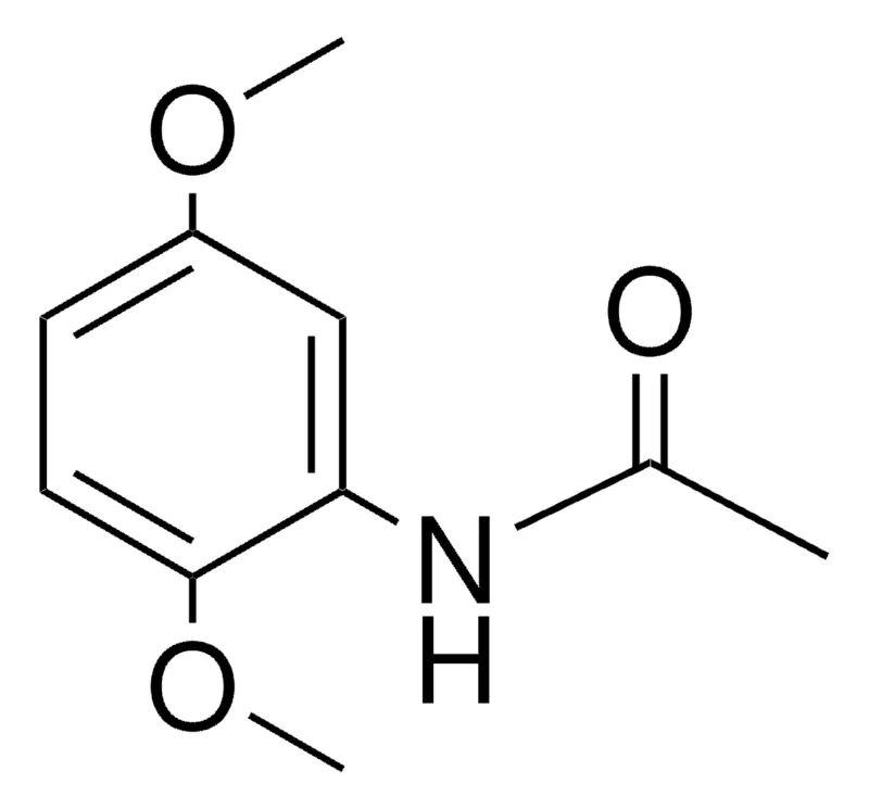 Sigma-Aldrich N-(2,5-DIMETHOXY-PHENYL)-ACETAMIDE,AldrichCPR