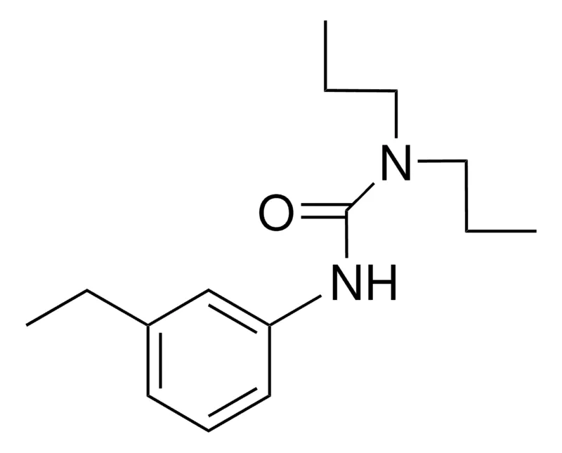 Sigma-Aldrich 1,1-DIPROPYL-3-(3-ETHYLPHENYL)UREA，AldrichCPR