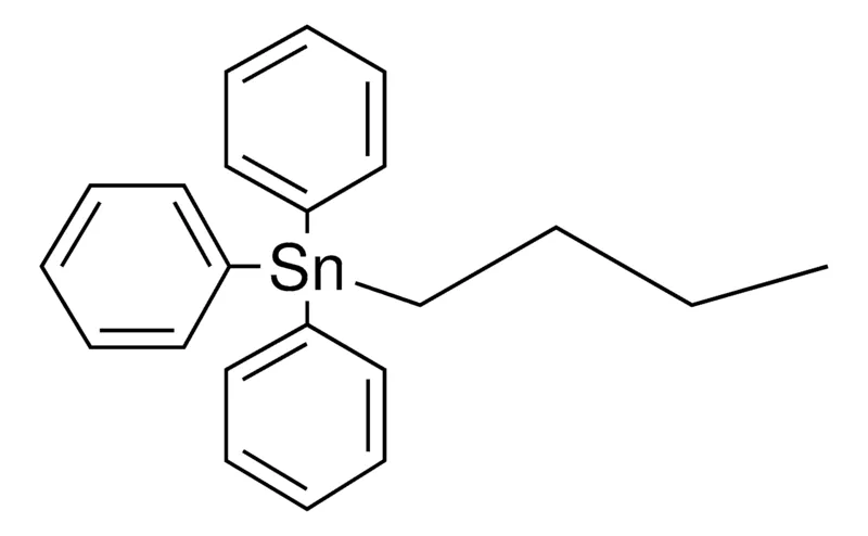 Sigma-Aldrich BUTYLTRIPHENYLTIN，AldrichCPR