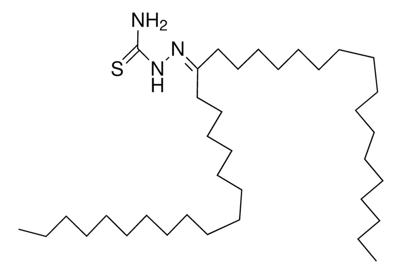 Sigma-Aldrich 18-PENTATRIACONTANONE THIOSEMICARBAZONE,AldrichCPR
