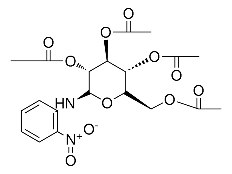Sigma-Aldrich ACETIC ACID 4,5-DIACETOXY-6-ACO-ME-2-(2-NITRO-PHENYLAMINO)-4H-PYRAN-3-YL ESTER,AldrichCPR