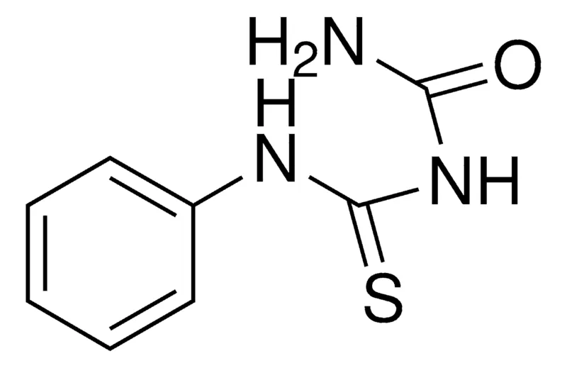 Sigma-Aldrich 1-PHENYL-2-THIOBIURET,AldrichCPR