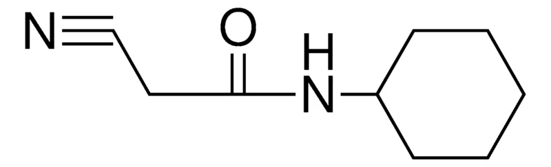Sigma-Aldrich 2-CYANO-N-CYCLOHEXYL-ACETAMIDE，AldrichCPR