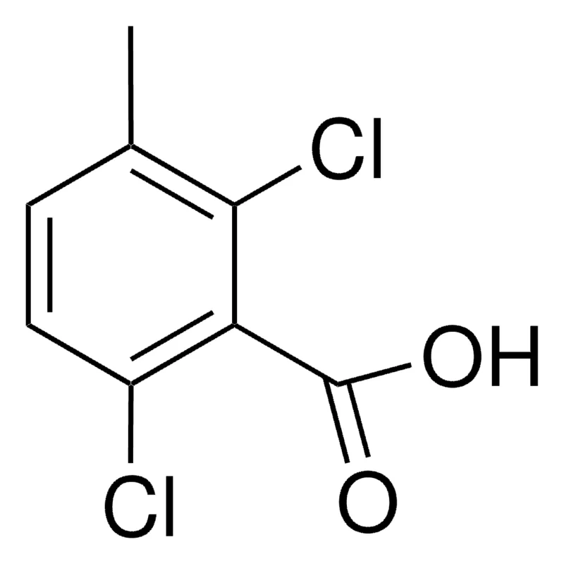 Sigma-Aldrich 2,6-DICHLORO-3-METHYLBENZOIC ACID,AldrichCPR