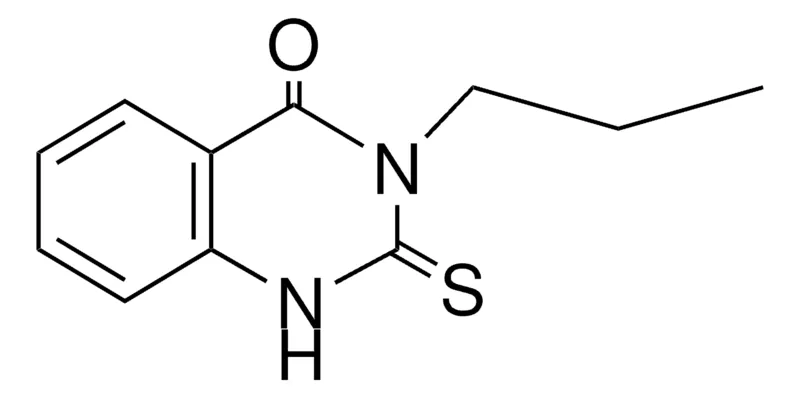 Sigma-Aldrich 1,2-DIHYDRO-3-PROPYL-2-THIOXO-4(3H)-QUINAZOLINONE,AldrichCPR