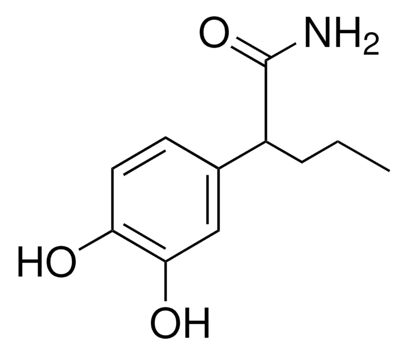 Sigma-Aldrich ALPHA-PROPYLDOPACETAMIDE,AldrichCPR