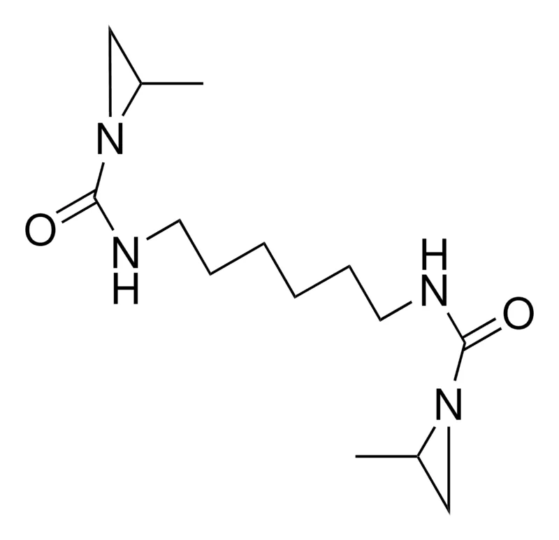 Sigma-Aldrich N,N'-HEXAMETHYLENEBIS(2-METHYL-1-AZIRIDINECARBOXAMIDE)，AldrichCPR