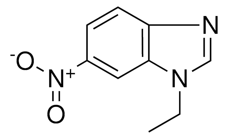 Sigma-Aldrich 1-ETHYL-6-NITRO-1H-BENZOIMIDAZOLE,AldrichCPR