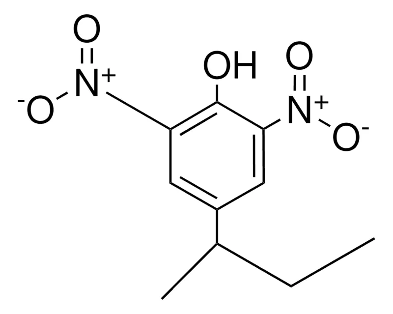 Sigma-Aldrich 4-SEC-BUTYL-2,6-DINITROPHENOL，AldrichCPR
