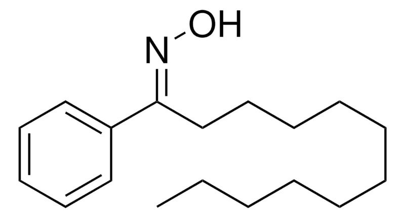 Sigma-Aldrich 1-PHENYL-1-DODECANONE OXIME,AldrichCPR