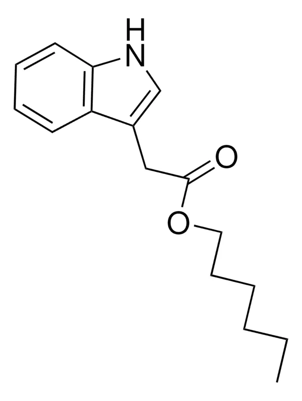 Sigma-Aldrich HEXYL 3-INDOLEACETATE,AldrichCPR