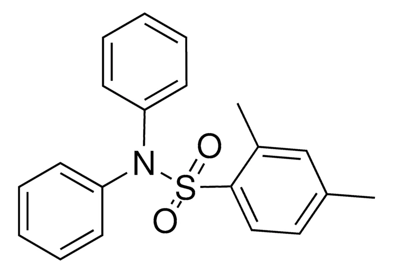 Sigma-Aldrich N,N-DIPHENYL-2,4-XYLENESULFONAMIDE,AldrichCPR