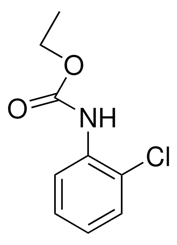Sigma-Aldrich ETHYL 2-CHLOROPHENYLCARBAMATE,AldrichCPR