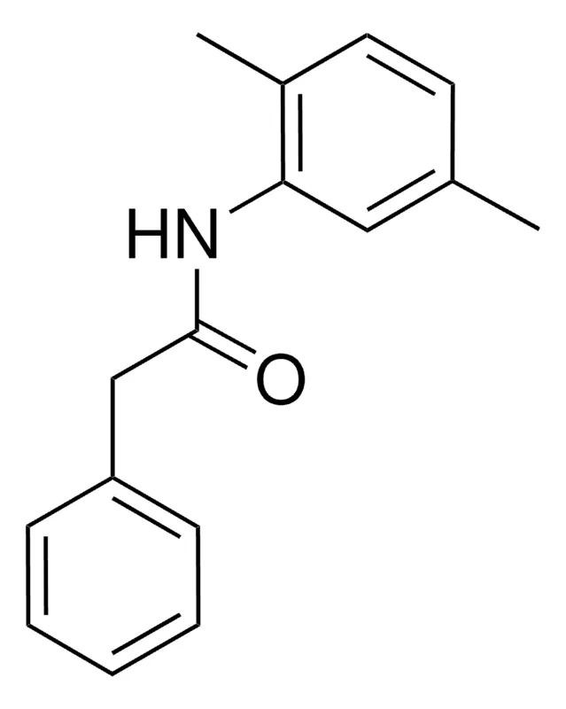 Sigma-Aldrich 2',5'-DIMETHYL-2-PHENYLACETANILIDE,AldrichCPR