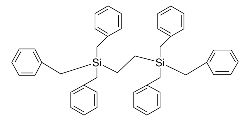 Sigma-Aldrich ETHYLENEBIS(TRIBENZYLSILANE),AldrichCPR