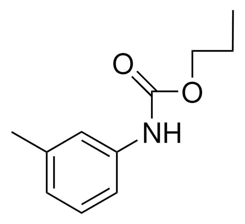 Sigma-Aldrich PROPYL N-(M-TOLYL)CARBAMATE,AldrichCPR