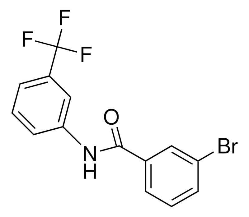 Sigma-Aldrich 3-BROMO-3'-(TRIFLUOROMETHYL)BENZANILIDE,AldrichCPR