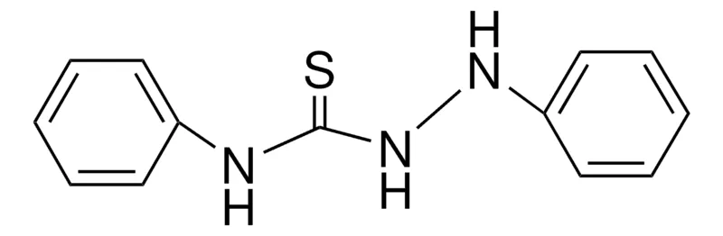 Sigma-Aldrich 1,4-DIPHENYL-3-THIOSEMICARBAZIDE,AldrichCPR