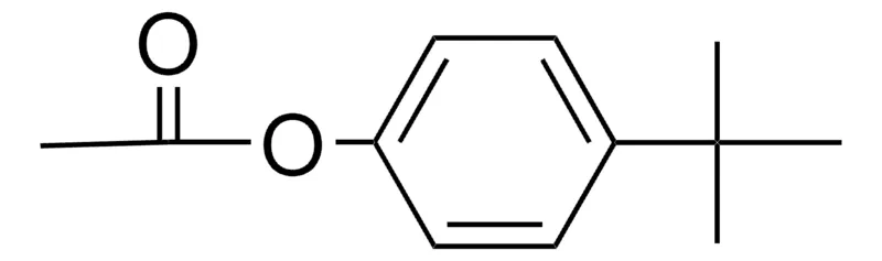 Sigma-Aldrich 4-TERT-BUTYLPHENYL ACETATE,AldrichCPR