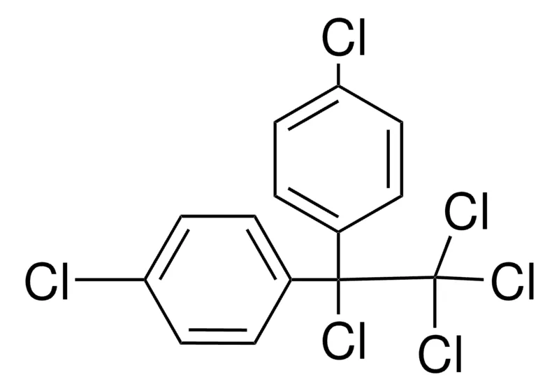 Sigma-Aldrich 1,1-BIS(4-CHLOROPHENYL)-1,2,2,2-TETRACHLOROETHANE，AldrichCPR