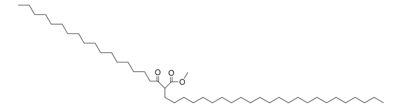 Sigma-Aldrich 2-OCTADECANOYL-HEXACOSANOIC ACID METHYL ESTER,AldrichCPR