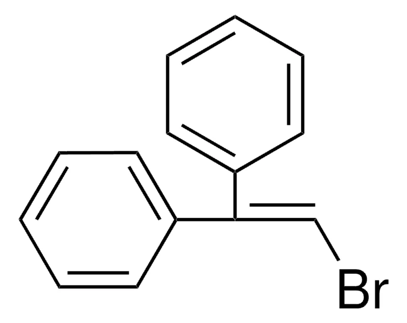 Sigma-Aldrich 2-BROMO-1,1-DIPHENYLETHYLENE,AldrichCPR