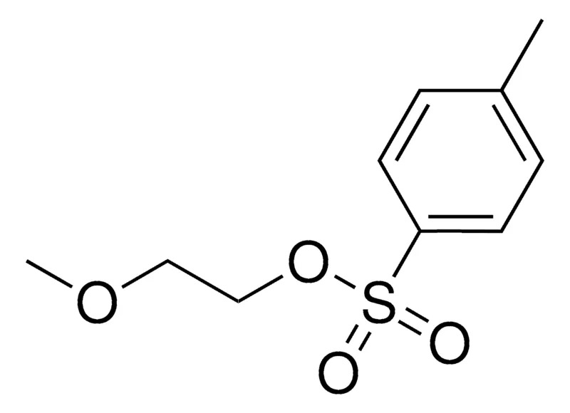 Sigma-Aldrich 2-METHOXYETHYL 4-METHYLBENZENESULFONATE,AldrichCPR