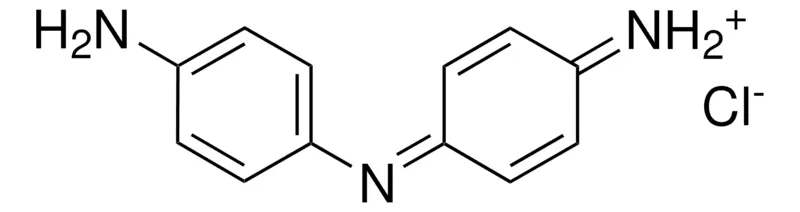 Sigma-Aldrich BASIC DYE (METAPHENYLENE BLUE BB C.I. 50255),AldrichCPR