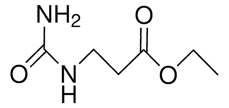 Sigma-Aldrich ETHYL 3-UREIDOPROPIONATE,AldrichCPR