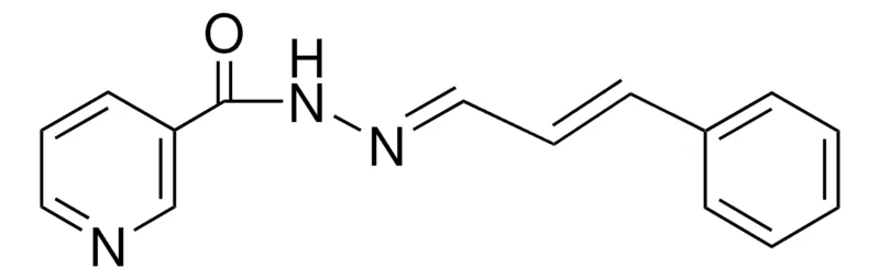 Sigma-Aldrich NICOTINIC ACID (3-PHENYL-ALLYLIDENE)-HYDRAZIDE，AldrichCPR