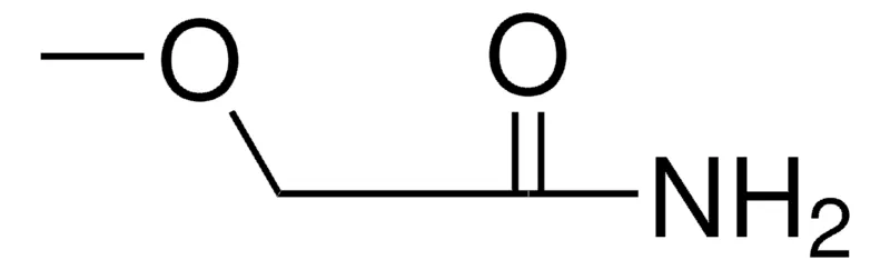 Sigma-Aldrich METHOXYACETAMIDE,AldrichCPR
