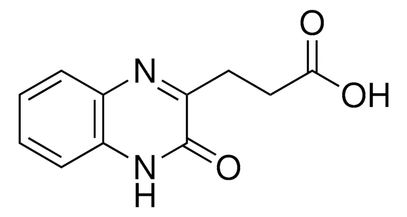 Sigma-Aldrich 3-(3-OXO-3,4-DIHYDRO-QUINOXALIN-2-YL)-PROPIONIC ACID,AldrichCPR