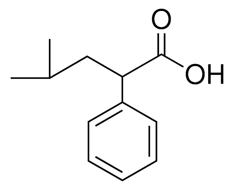 Sigma-Aldrich 4-METHYL-2-PHENYL-PENTANOIC ACID，AldrichCPR