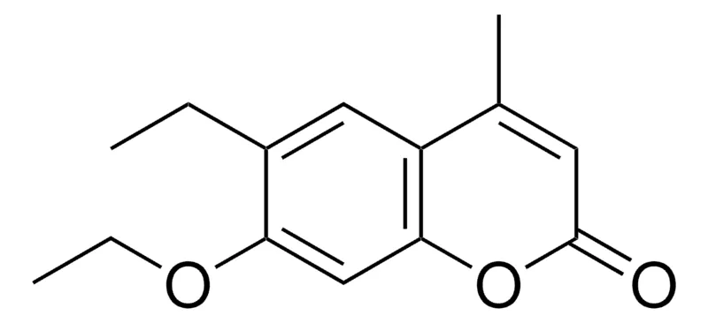 Sigma-Aldrich 7-ETHOXY-6-ETHYL-4-METHYL-CHROMEN-2-ONE,AldrichCPR
