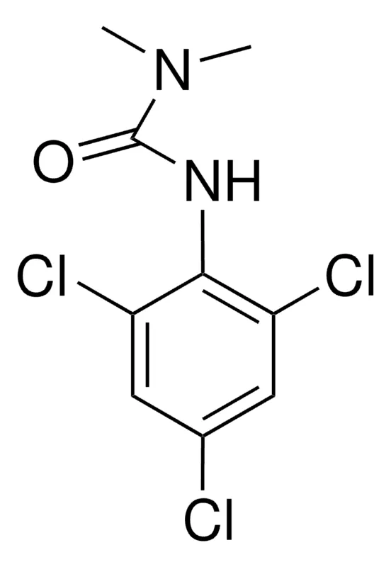 Sigma-Aldrich 1,1-DIMETHYL-3-(2,4,6-TRICHLOROPHENYL)UREA,AldrichCPR