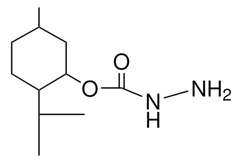 Sigma-Aldrich MENTHYL CARBAZATE,AldrichCPR