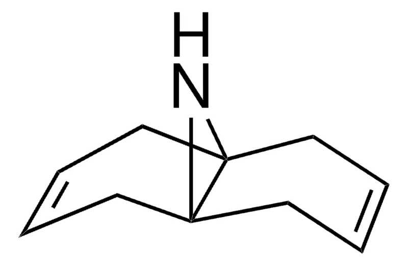 Sigma-Aldrich 11-AZATRICYCLO(4.4.1.0(1,6))UNDECA-3,8-DIENE,AldrichCPR
