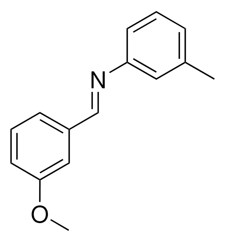 Sigma-Aldrich N-(3-METHOXYBENZYLIDENE)-M-TOLUIDINE，AldrichCPR
