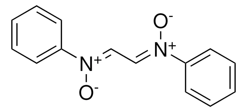 Sigma-Aldrich (Z)-{(2Z)-2-[OXIDO(PHENYL)IMINO]ETHYLIDENE}(PHENYL)AZANE OXIDE，AldrichCPR