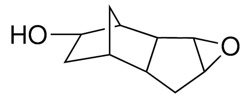 Sigma-Aldrich 3,4-EPOXYTRICYCLO(5.2.1.0 2,6)-DECANOL,AldrichCPR