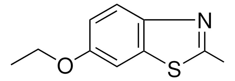 Sigma-Aldrich 6-ETHOXY-2-METHYLBENZOTHIAZOLE,AldrichCPR