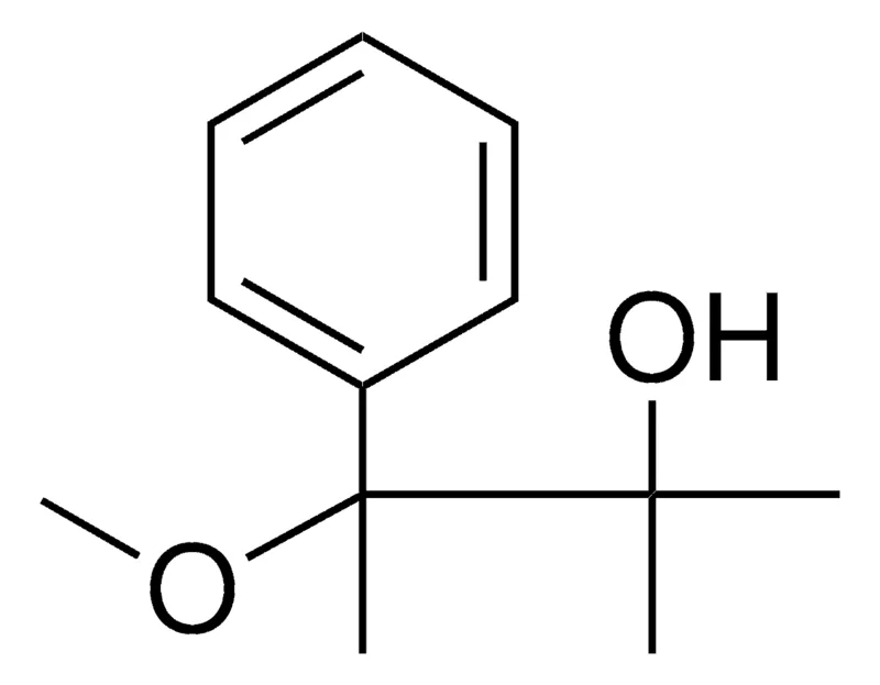 Sigma-Aldrich 3-METHOXY-2-METHYL-3-PHENYL-BUTAN-2-OL,AldrichCPR