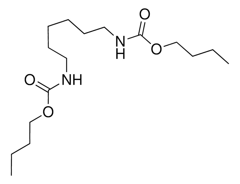 Sigma-Aldrich N,N'-HEXAMETHYLENEBIS(BUTYL CARBAMATE),AldrichCPR