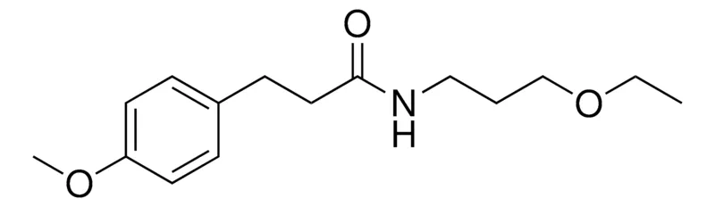 Sigma-Aldrich N-(3-ETHOXY-PROPYL)-3-(4-METHOXY-PHENYL)-PROPIONAMIDE,AldrichCPR