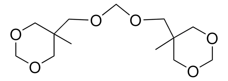 Sigma-Aldrich 1,5-BIS-(5-METHYL-1,3-DIOXAN-5-YL)-2,4-DIOXAPENTANE，AldrichCPR