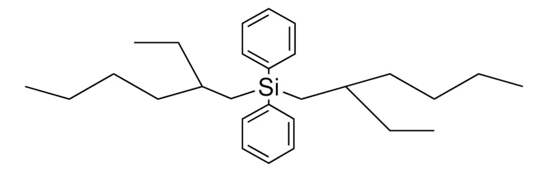 Sigma-Aldrich BIS(2-ETHYLHEXYL)DIPHENYLSILANE，AldrichCPR
